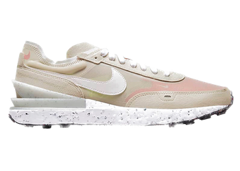 Nike Waffle One Crater Cream for sale