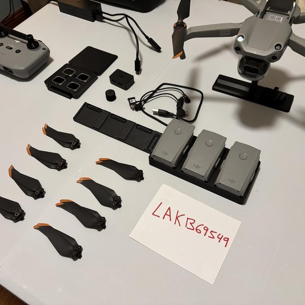 DJI Air 2S