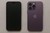 Fair Apple iPhone 14 Pro Max - Unlocked, Purple, 128 GB, A2651