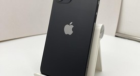 Good
													Apple iPhone 12 - Unlocked, Black, 64 GB, A2172, photo 3 of 7