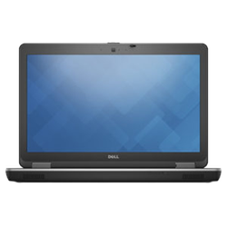 Dell Latitude E6540