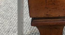 Mint
													Apple iPad Air 13" (M3) 2025 - Wi-Fi, Gray, 128 GB, photo 2 of 6