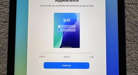 Mint
													Apple iPad 10th Gen - Wi-Fi, Blue, 64 GB, A2696, photo 1 of 8