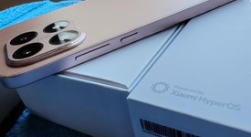 Good
													Xiaomi 15T - Unlocked, Rose Gold, 512 GB, 12 GB, photo 4 of 11