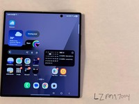 Samsung Galaxy Z Fold7