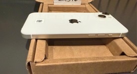 Mint
													Apple iPhone 14 Plus - Unlocked, Starlight, 128 GB, A2632, photo 1 of 6