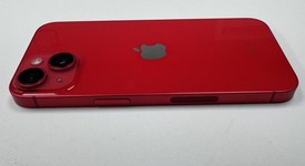 Fair
													Apple iPhone 14 - Unlocked, Red, 128 GB, A2649, photo 4 of 9