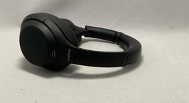 Used
													Sony WH-1000XM4 - Black, photo 4 of 5