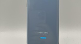Good
													Samsung Galaxy S20 5G - T-Mobile, Cloud Blue, 128 GB, 12 GB, SM-G981U, photo 3 of 8