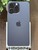 Good Apple iPhone 14 Pro Max - Unlocked, Purple, 128 GB, A2651