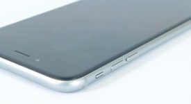 Fair
													Apple iPhone 6S Plus - Verizon, Grey, 32 GB, A1687, photo 5 of 7