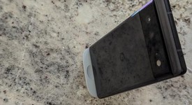 Mint
													Google Pixel 6 - Unlocked, Black, 256 GB, 8 GB, GB7N6, photo 3 of 5