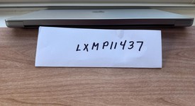 Mint
													MacBook Pro 2021 - 16" - Apple M1 Max, Gray, 4 TB, 64 GB, photo 1 of 11