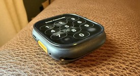 Mint
													Apple Watch Ultra 3 49mm - Unlocked, Black, A3281, photo 2 of 6