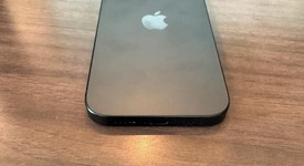 Good
													Apple iPhone 16 Pro - Verizon, Black, 256 GB, A3083, photo 2 of 8