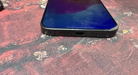Good
													Apple iPhone 15 Pro Max - Unlocked, Black, 512 GB, A2849, photo 4 of 10