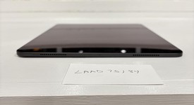 Mint
													Apple iPad Pro 13" (M4) 2024 - Wi-Fi, Black, 256 GB, 8 GB, A2925, Standard Glass, photo 5 of 14