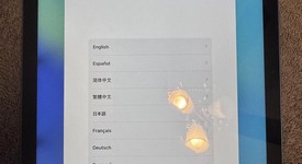 Mint
													Apple iPad 10th Gen - Wi-Fi, Blue, 64 GB, A2696, photo 1 of 8