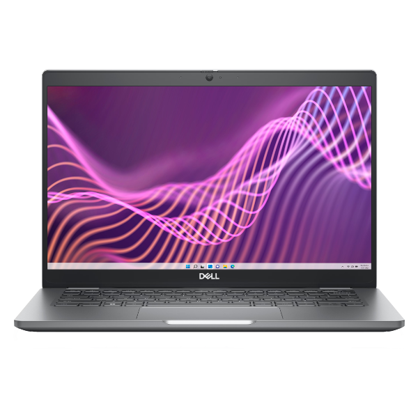 Dell Latitude 5340 - 256 GB, Titan Gray, 16 GB, Intel Core i7