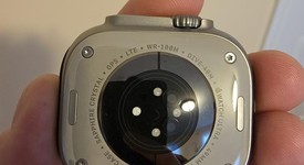 Good
													Apple Watch Ultra 2 49mm - Unlocked, Natural, A2986, photo 4 of 4