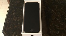 Good
													Apple iPhone SE 2nd Gen 2020 - Total by Verizon, Black, 64 GB, A2275, photo 1 of 3