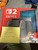 New Nintendo Switch 2 - Red & Blue, Standard
