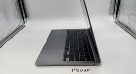 Fair
													MacBook Pro 2020 - 13" - I5, Gray, 256 GB, 16 GB, photo 5 of 7