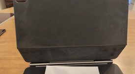 Used
													Apple Magic Keyboard Folio - Black, photo 2 of 5