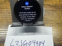 Samsung Galaxy Watch4