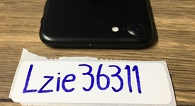 Good
													Apple iPhone 7 - Verizon, Black, 32 GB, A1660, photo 5 of 7