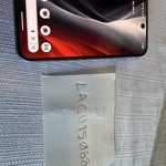 Mint Google Pixel 10 Pro Fold - Unlocked, 256 GB, Moonstone, GU0NP