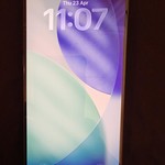 Good Apple iPhone 15 Pro Max - Unlocked, 256 GB, Black, A2849