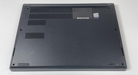 Good
													Lenovo ThinkPad E14 - I5, Black, 256 GB, 8 GB, photo 4 of 8