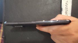 Good
													OnePlus Nord N10 5G - Unlocked, Midnight Ice, 128 GB, 6 GB, BE2026, photo 5 of 8