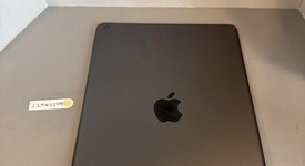 Good
													Apple iPad 9th Gen - Wi-Fi, Gray, 64 GB, A2602, photo 4 of 7