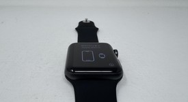 Mint
													Apple Watch Series 3 42mm - Unlocked, Gray, A1861, Aluminum, photo 3 of 6