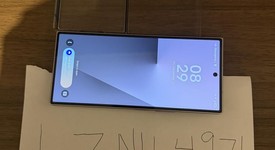 Mint
													Samsung Galaxy Z Fold7 - Unlocked, Silver Shadow, 256 GB, 12 GB, SM-F966U1, photo 3 of 7