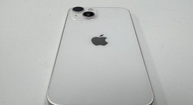 Mint
													Apple iPhone 13 - Unlocked, Starlight, 128 GB, A2482, photo 3 of 9