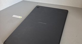 Good
													Samsung Galaxy Tab S6 Lite - Wi-Fi, Gray, 64 GB, 4 GB, SM-P610, photo 4 of 5