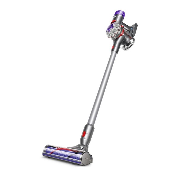 Dyson V7 - Silver