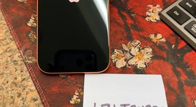 Mint
													Apple iPhone 17 Pro - Verizon, Cosmic Orange, 512 GB, A3256, photo 1 of 9