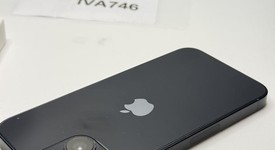 Good
													Apple iPhone 13 Mini - Unlocked, Midnight, 128 GB, A2481, photo 3 of 4