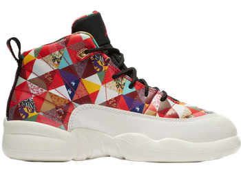 Jordan 12 Retro Chinese New Year (2019) (PS) for sale