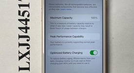 Good
													Apple iPhone 8 - Unlocked, Gold, 64 GB, A1863, photo 2 of 10
