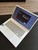 Mint ASUS Chromebook Plus CX3402 14" - I5, Pearl White, 128 GB, 8 GB