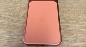 Good
													Apple iPhone 17 Pro Max - Unlocked, Cosmic Orange, 256 GB, A3257, photo 2 of 7