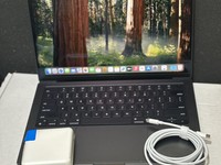 MacBook Pro Late 2023 (M3) - 14"