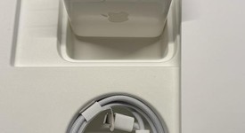 Mint
													MacBook Pro 2020 - 13" - Apple M1, Gray, 1 TB, 16 GB, photo 5 of 24
