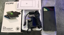 Mint
													Razer Phone 2 - Unlocked, Black, photo 3 of 10