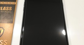 Good
													Apple iPhone 7 Plus - Verizon, Black, 32 GB, A1661, photo 2 of 5